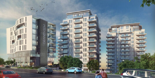New Apartments for Sale in Bole