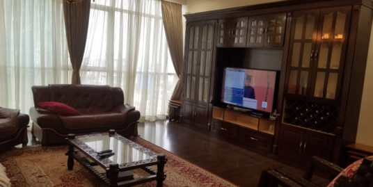 Apartment for Lease in Addis Ababa