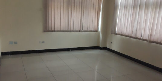 Small Office Space for Lease in Cazanchis