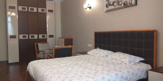2 Bedroom Furnished Apartments