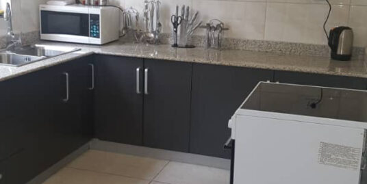 2 Bedroom Serviced Apartment for Rent in Bole