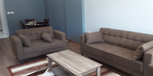 Furnished 2 Bedroom Apartment for Rent in Bole