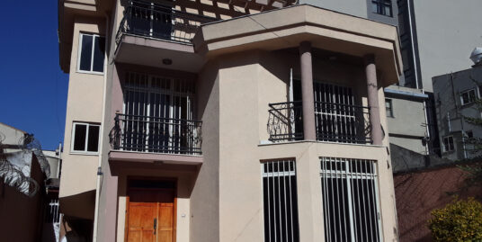 4 Bedroom House for Rent In Bole