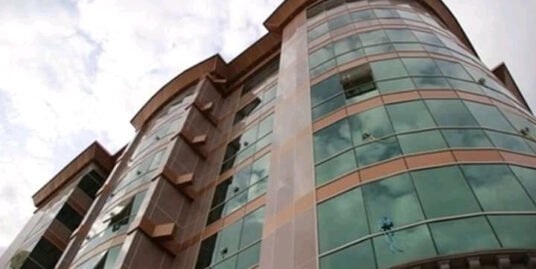 Building for Lease in Bole Addis Ababa