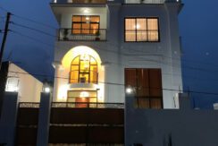 House for rent in Addis Ababa, Ethiopia – Modern House for Rent in Jackros