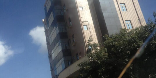 Hotel for Sale or Long-term Lease in Addis Ababa