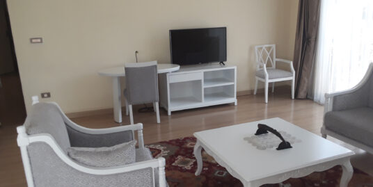 2 Bedroom Serviced Apartment in Bole Area