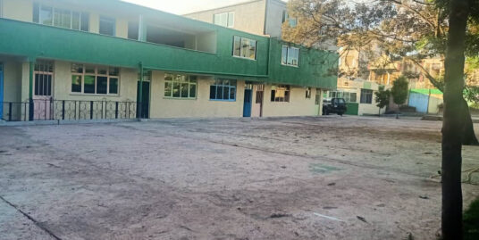 School Campus for Lease in Addis Ababa