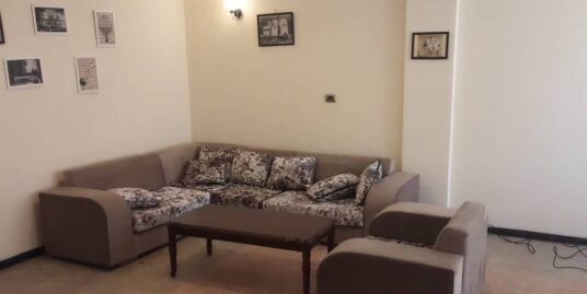 One Bedroom Furnished Apartment for Rent in Bole Addis Ababa