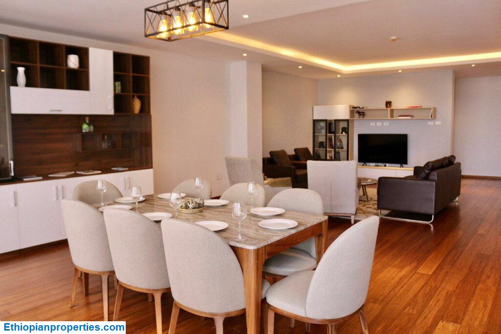 3 & 4 Bedroom Apartments for Sale in Old Airport
