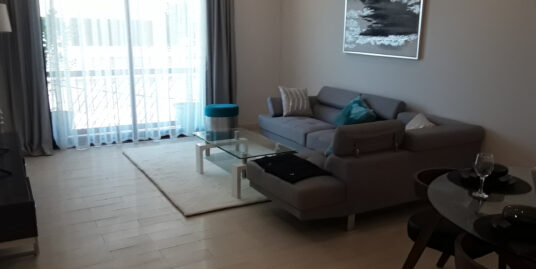 2 Bedroom Luxury Apartments for Sale in Cazanchis