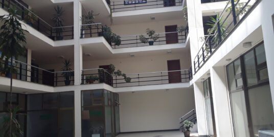 Office Spaces for Rent in CMC, Addis Ababa