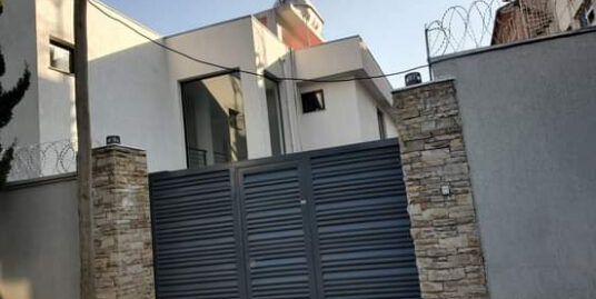 New House for Sale in Gergi Mebrat Hayl