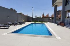 Apartment for rent in Addis Ababa, Ethiopia – World-class Apartment with Swimming Pool