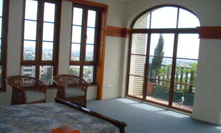 700 Sq M Penthouse for Rent in Addis Ababa