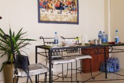 Apartment for rent in Addis Ababa, Ethiopia – One Bedroom Apartment for rent in Bole Addis Ababa