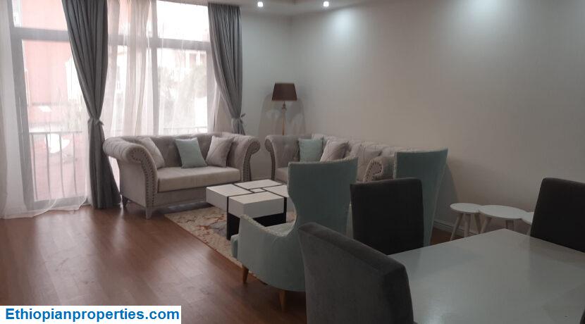 Apartment for sale in Addis Ababa