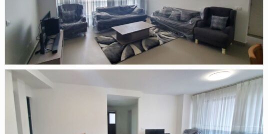 Furnished Apartment for Lease in Old Airport