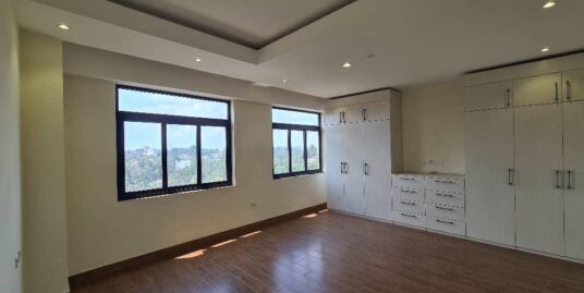 Apartment for Lease in Bole, Welo Sefer