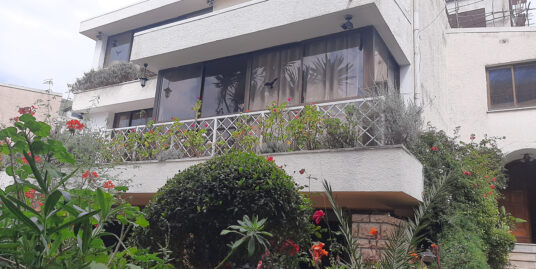 Fabulous 4 bedroom House for Rent in Addis Ababa