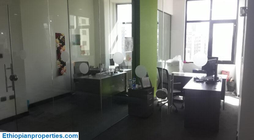 Office for Rent in Addis Ababa, Ethiopia