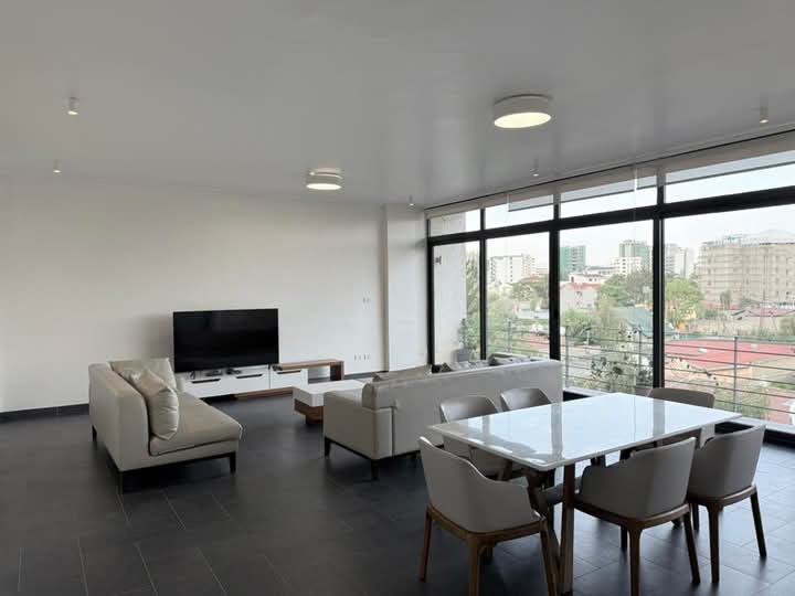 Apartment for rent in Addis Ababa