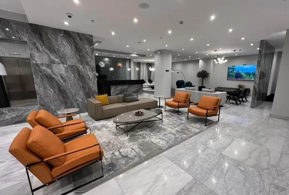 Apartment for lease in Addis Ababa