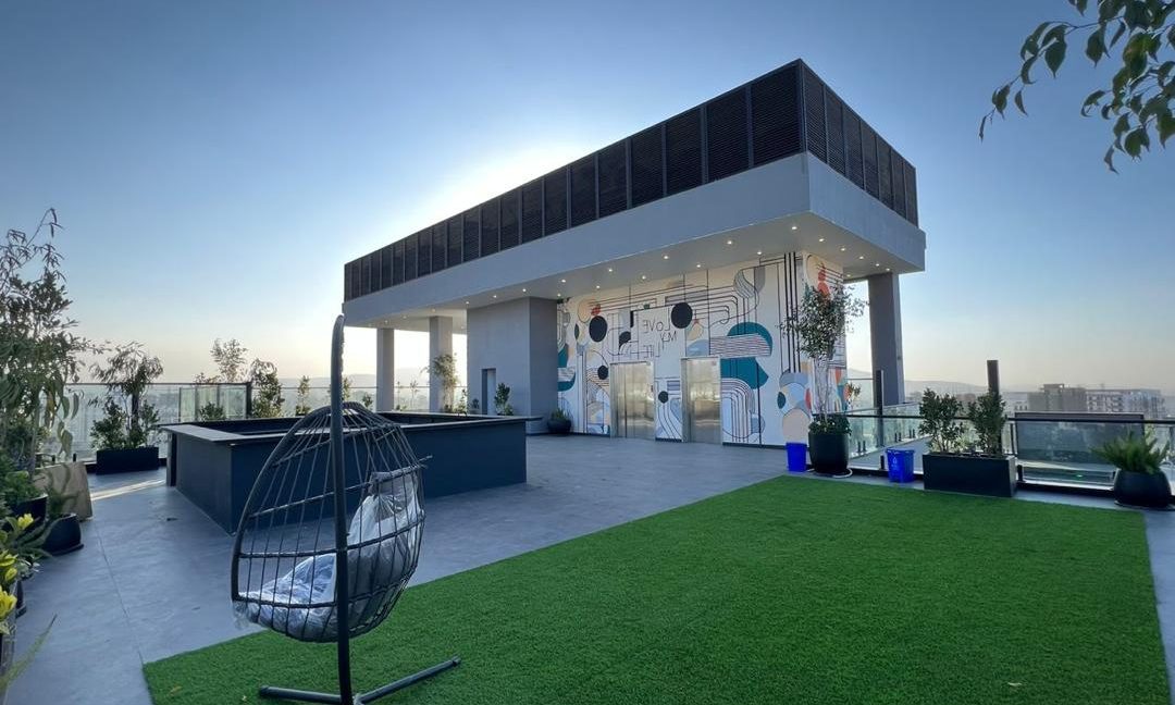 Apartment for lease in Addis Ababa