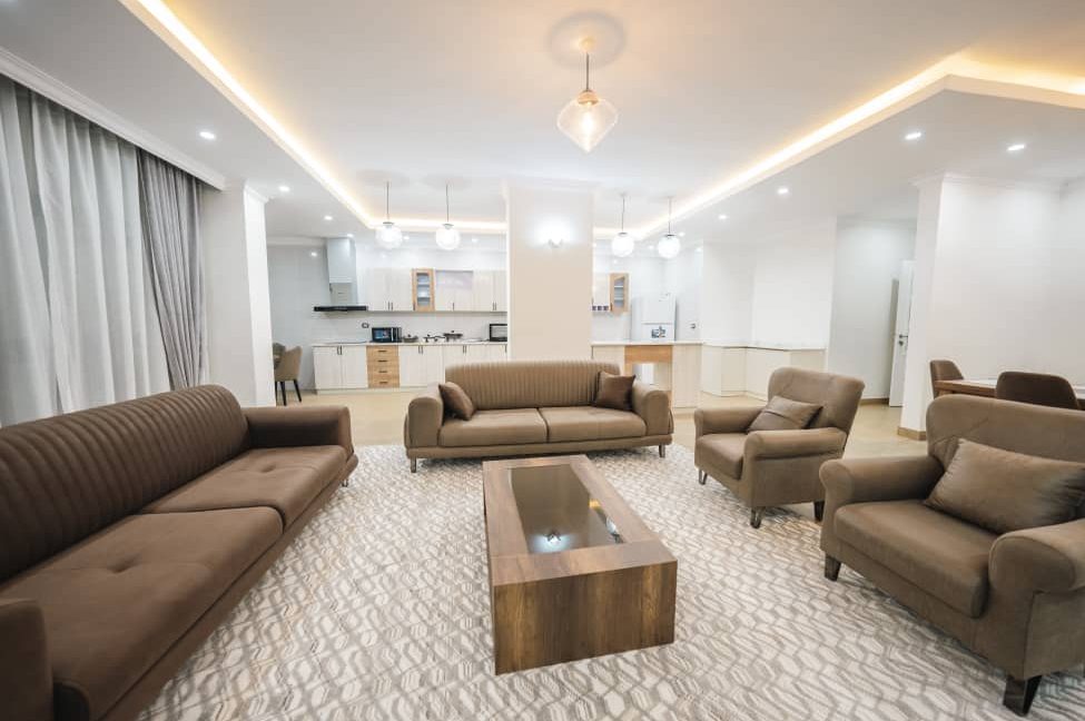 Apartment for sale in Bole Addis Ababa