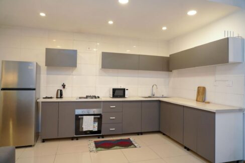 Apartment for rent in Hahahulet Addis Ababa