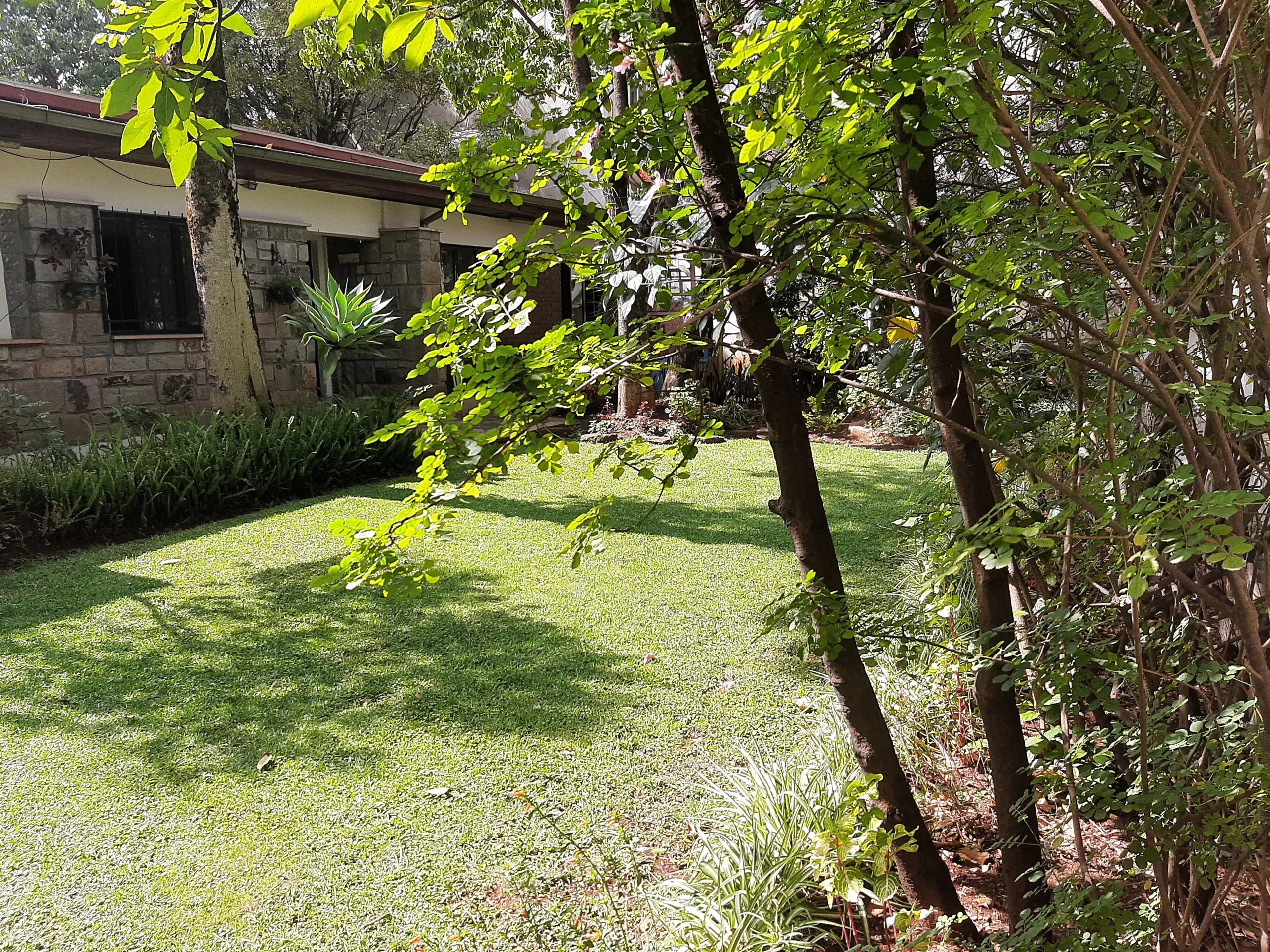 House for Rent in Bole, Addis Ababa