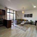 2 bedroom apartment for rent in Addis Ababa