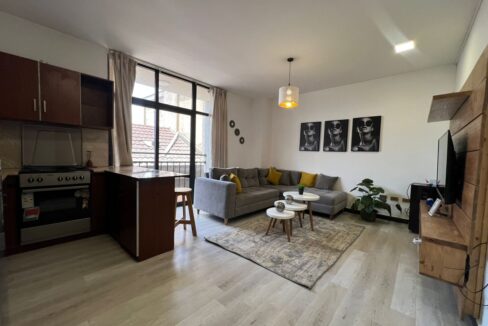 2 bedroom apartment for rent in Addis Ababa