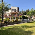 House for rent in old airport Addis Ababa