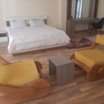 Furnished house for rent in Addis Ababa