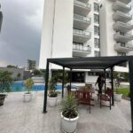 Apartment with swimming pool in Addis Ababa