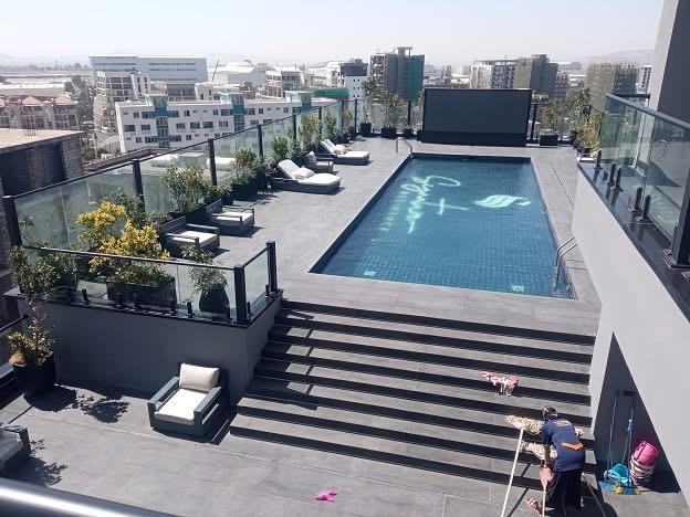 Apartments for rent in Addis Ababa