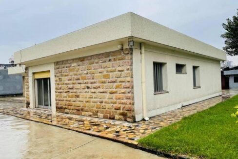 Villa for rent in Addis Ababa Bole Rwanda