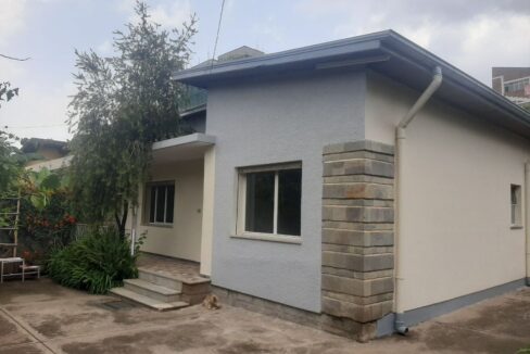 House for rent in Lancha Addis Ababa