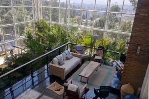 House for rent in Kebena Addis Ababa