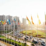 Office for lease in Addis Ababa