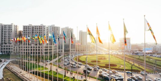 Office for lease in Addis Ababa