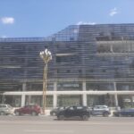 Retail space for lease in Addis Ababa