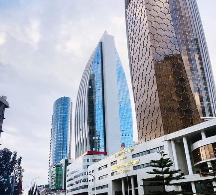 Houses for rent in Addis Ababa