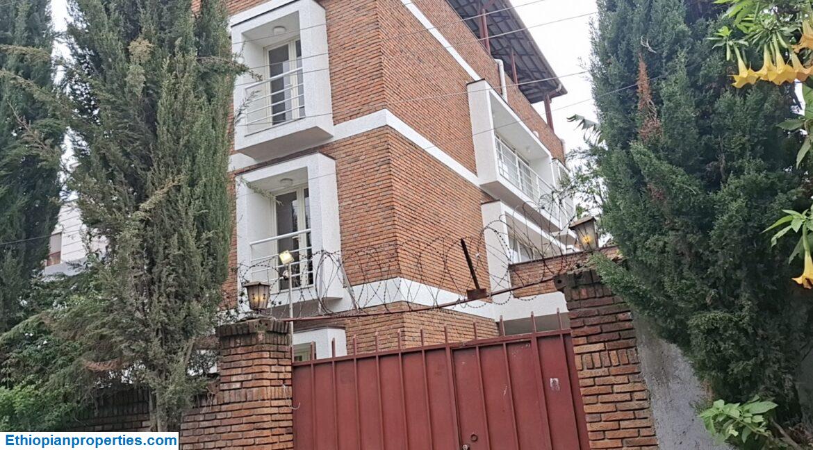 Single Family Home for Sale in Addis Ababa